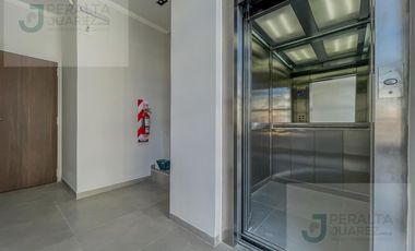 Departamento de 1 Dormitorio a estrenar en VENTA Bº La Rozada Corrientes Cap