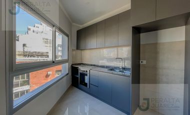 Departamento de 1 Dormitorio a estrenar en VENTA Bº La Rozada Corrientes Cap