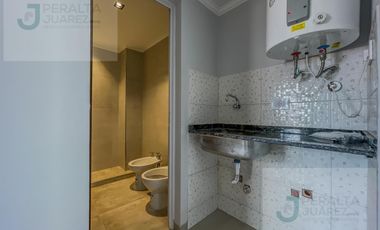 Departamento de 1 Dormitorio a estrenar en VENTA Bº La Rozada Corrientes Cap