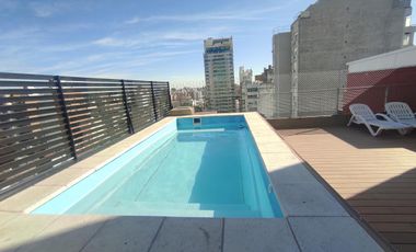 VENTA - Balcarce / Catamarca - OF. PB c/patio