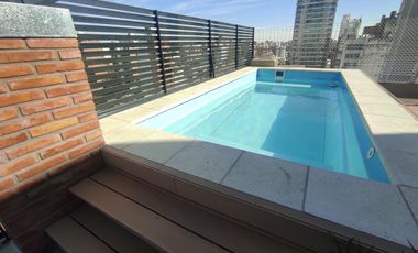 VENTA - Balcarce / Catamarca - OF. PB c/patio