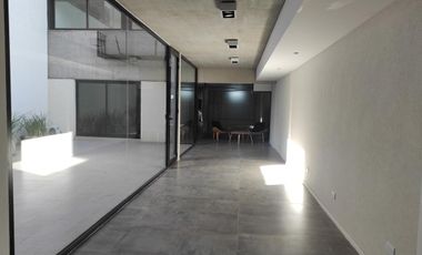 VENTA - Balcarce / Catamarca - OF. PB c/patio