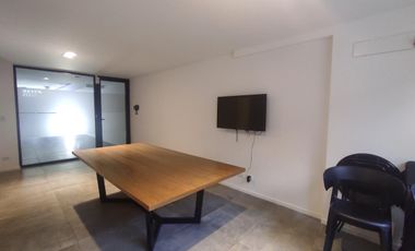 VENTA - Balcarce / Catamarca - OF. PB c/patio