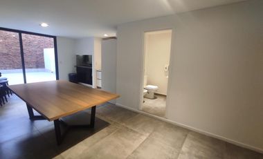 VENTA - Balcarce / Catamarca - OF. PB c/patio