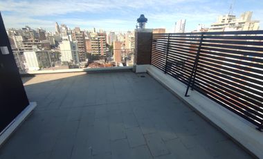 VENTA - Balcarce / Catamarca - OF. PB c/patio