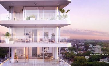 Departamento en venta en Vicente Lopez