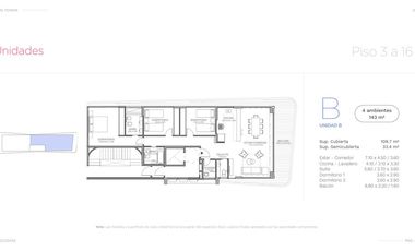 Departamento en venta en Vicente Lopez