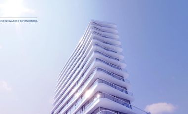 Departamento en venta en Vicente Lopez