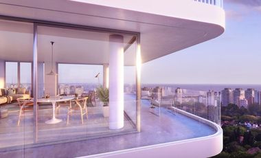 Departamento en venta en Vicente Lopez