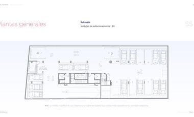 Departamento en venta en Vicente Lopez