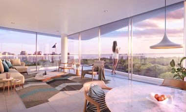 Departamento en venta en Vicente Lopez