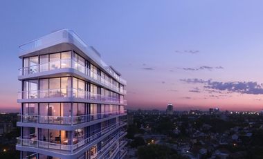Departamento en venta en Vicente Lopez