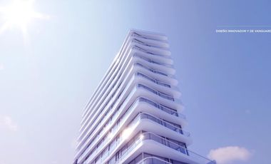 Departamento en venta en Vicente Lopez