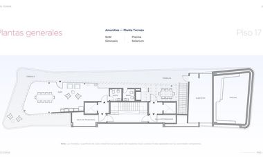 Departamento en venta en Vicente Lopez