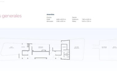 Departamento en venta en Vicente Lopez