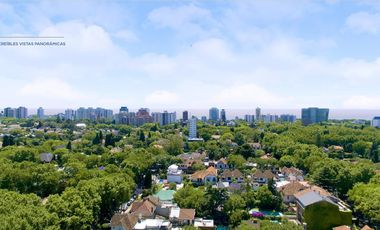 Departamento en venta en Vicente Lopez
