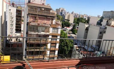 Departamento - Flores Norte