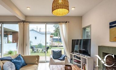 Casa en venta en Costa Esmeralda