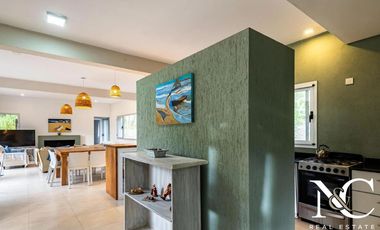 Casa en venta en Costa Esmeralda