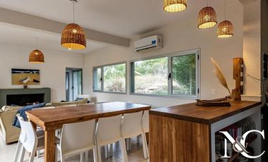 Casa en venta en Costa Esmeralda