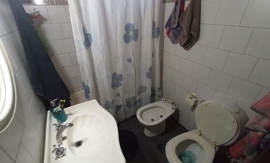 CHALET SOBRE LOTE DE 460 M2 - APTO CREDITO