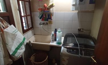 CHALET SOBRE LOTE DE 460 M2 - APTO CREDITO