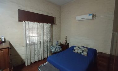 CHALET SOBRE LOTE DE 460 M2 - APTO CREDITO