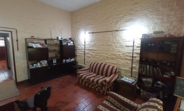 CHALET SOBRE LOTE DE 460 M2 - APTO CREDITO