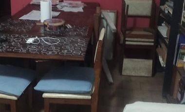 Departamento en venta - 2 Dormitorios 1 Baño - 62Mts2 - Tolosa, La Plata