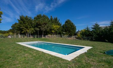 Casa en  VENTA, CASA, COSTA ESMERALDA,  RESIDENCIAL I, LOTE AL 100