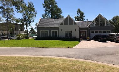 Casa en Terralagos