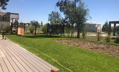 Casa en Terralagos