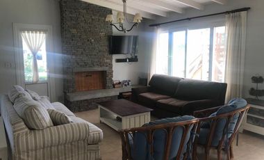 Casa en Terralagos