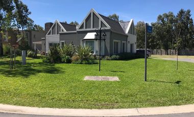 Casa en Terralagos