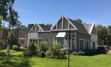 Casa en Terralagos