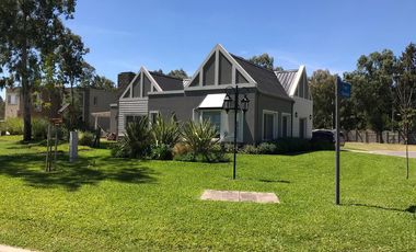 Casa en Terralagos