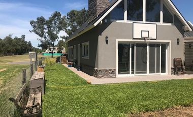 Casa en Terralagos