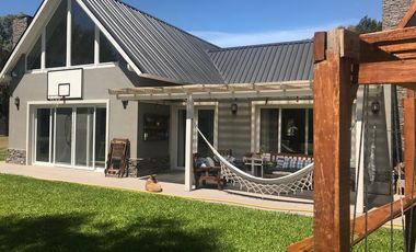Casa en Terralagos