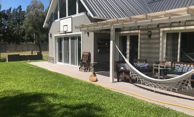 Casa en Terralagos