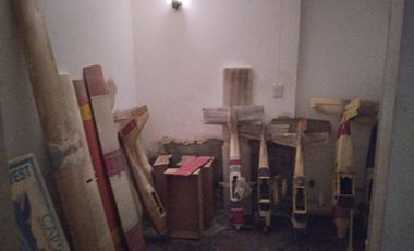 Departamento en venta - 1 dormitorio 1 baño - 78mts2 - Boedo