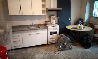 Departamento en venta - 1 dormitorio 1 baño - 78mts2 - Boedo