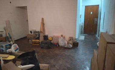 Departamento en venta - 1 dormitorio 1 baño - 78mts2 - Boedo