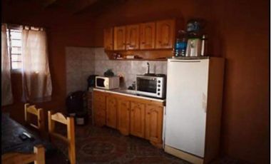 Casa en venta - 1 dormitorio 1 baño - patio - 600 mts2 - San Clemente Del Tuyú