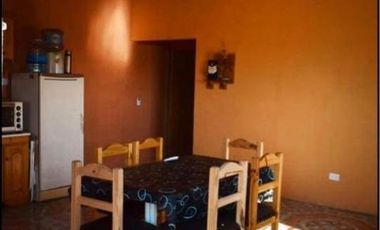 Casa en venta - 1 dormitorio 1 baño - patio - 600 mts2 - San Clemente Del Tuyú