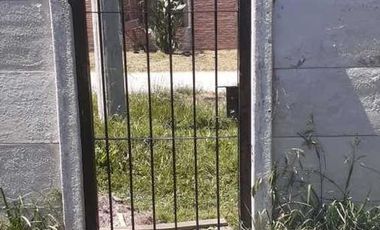 Terreno en venta - 212mts2 - Guernica