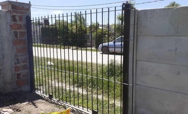 Terreno en venta - 212mts2 - Guernica