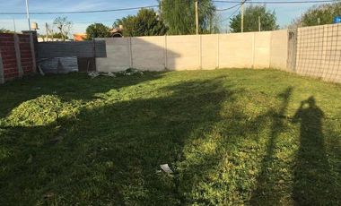Terreno en venta - 212mts2 - Guernica