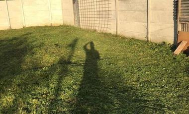 Terreno en venta - 212mts2 - Guernica