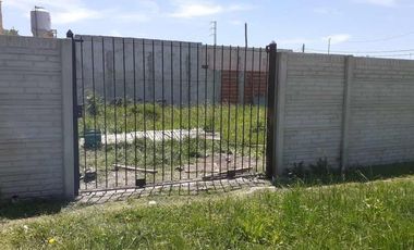 Terreno en venta - 212mts2 - Guernica