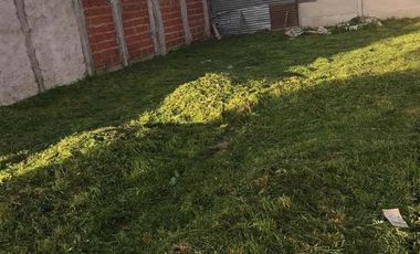 Terreno en venta - 212mts2 - Guernica